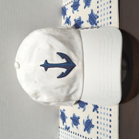 Fanatics White NHL Seattle Kraken Adjustable Cap Unisex One Size - Picture 1 of 8